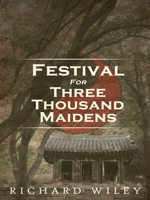cover image of Festival for Three Thousand Women